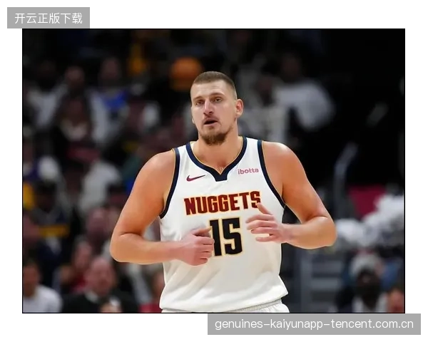 约基奇若统治赛季成传奇，NBA将迎来崭新时代