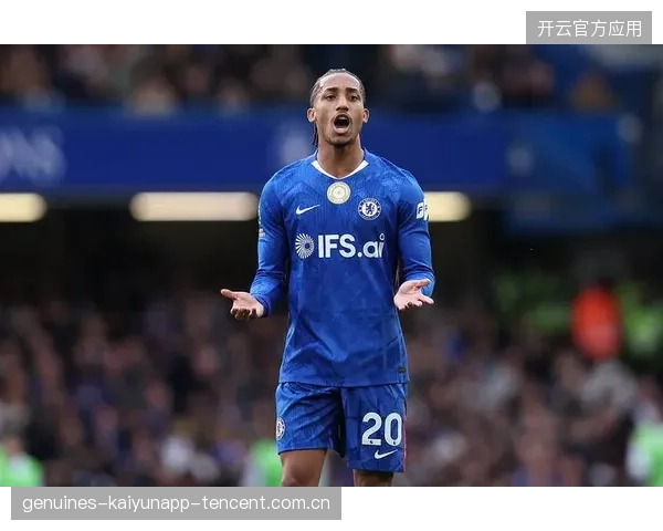 切尔西若昂佩德罗：从“伤缺”到“复兴”的英雄之路